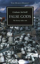 Horus Heresy: False Gods