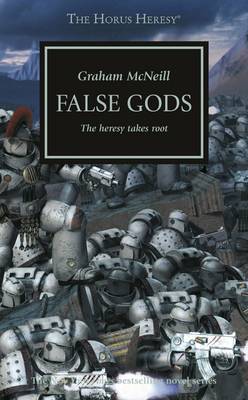 Horus Heresy: False Gods