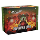 The Brother's War Bundle