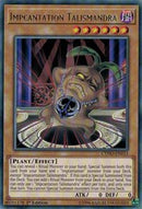 Impcantation Talismandra [CYHO-EN013] Rare