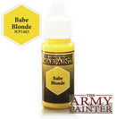 Army Painter Babe Blonde Warpaint