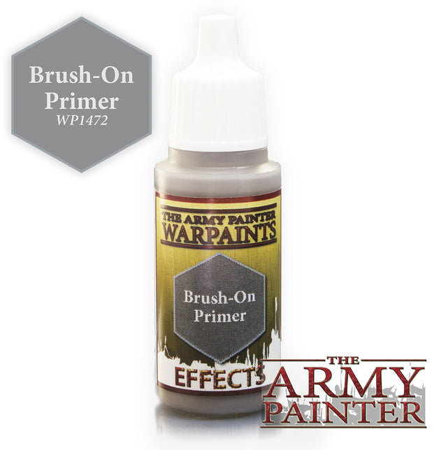 Army Painter Brush-On Primer