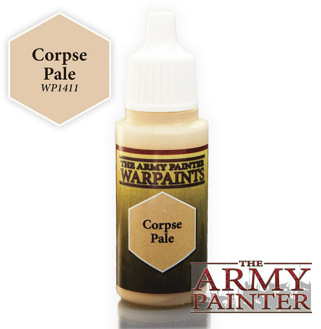 Army Painter Corpse Pale Warpaint