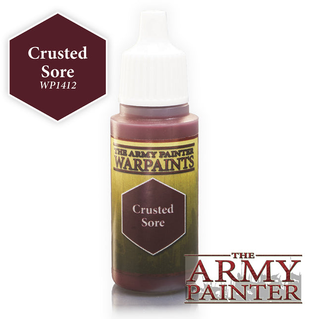Army Painter Crusted Sore Warpaint