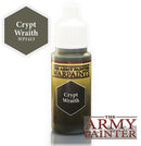 Army Painter Crypt Wraith Warpaint