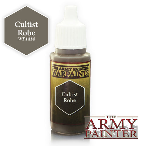 Army Painter Cultist Robe Warpaint