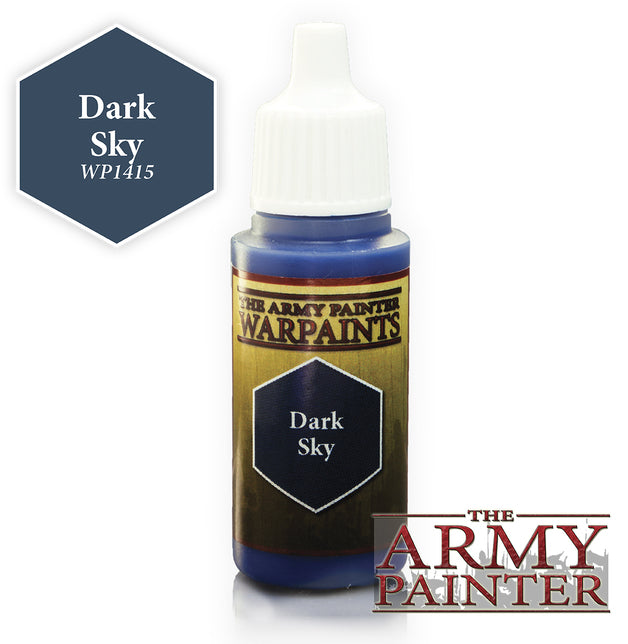 Army Painter Dark Sky Warpaint