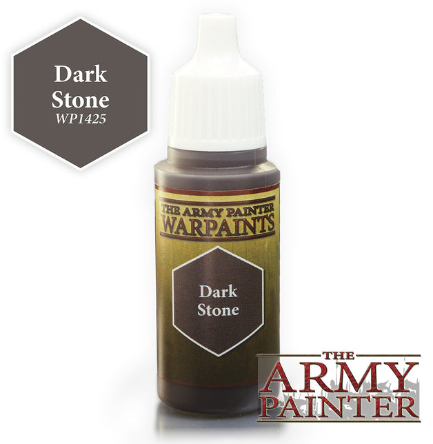 Army Painter Dark Stone Warpaint