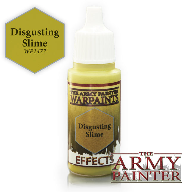 Army Painter Disgusting Slime