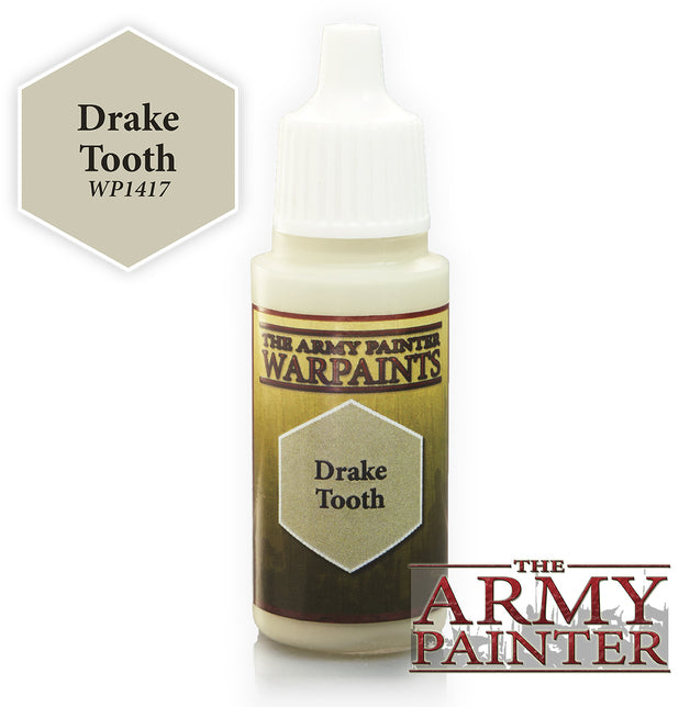 Army Painter Drake Tooth Warpaint