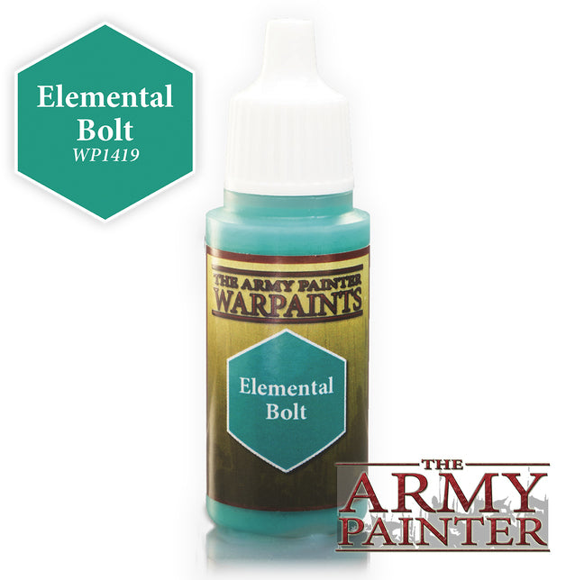 Army Painter Elemental Bolt Warpaint