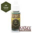 Army Painter Elf Green Warpaint