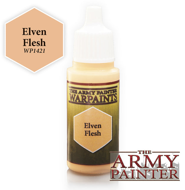 Army Painter Elven Flesh Warpaint