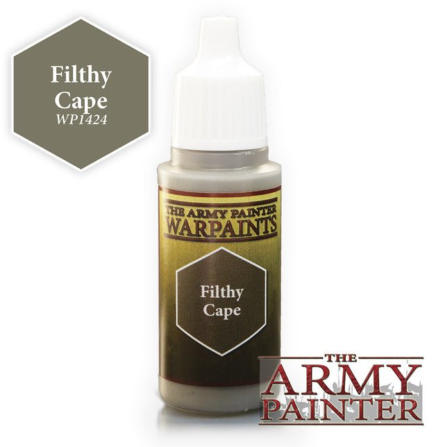 Army Painter Filthy Cape Warpaint