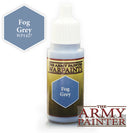 Army Painter Fog Grey Warpaint