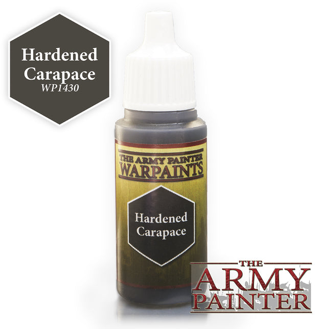 Army Painter Hardened Carapace Warpaint