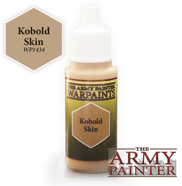 Army Painter Kobold Skin Warpaint