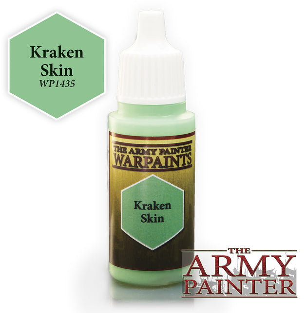 Army Painter Kraken Skin Warpaint
