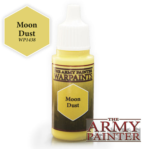 Army Painter Moon Dust Warpaint