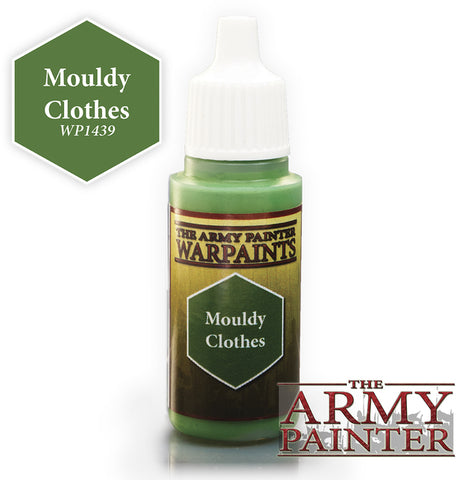 Army Painter Mouldy Clothes Warpaint