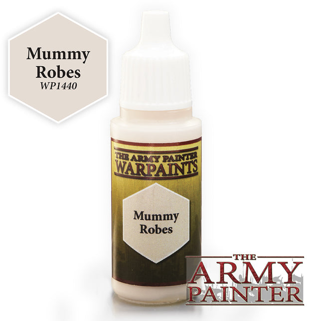 Army Painter Mummy Robes Warpaint