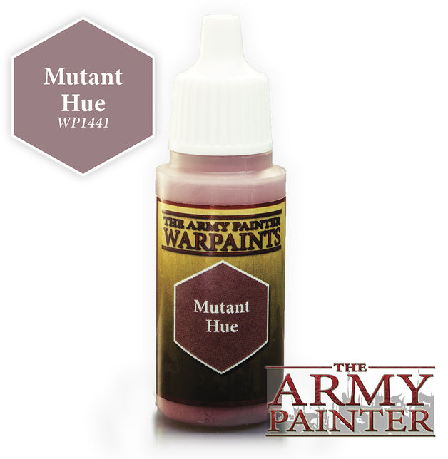 Army Painter Mutant Hue Warpaint