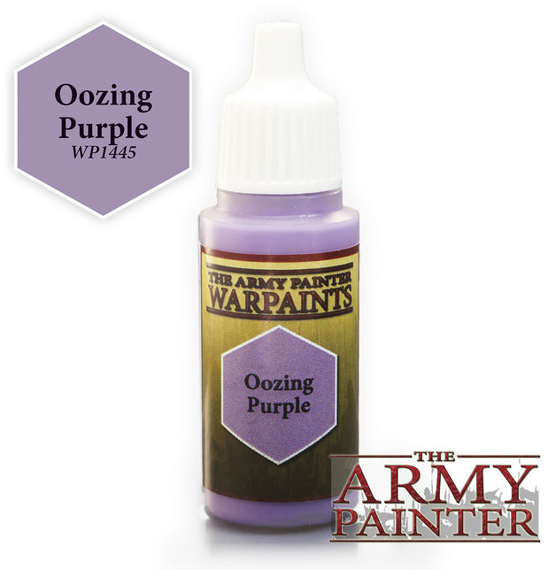 Army Painter Oozing Purple Warpaint