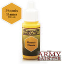 Army Painter Phoenix Flames Warpaint