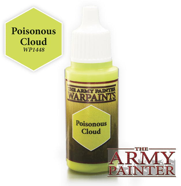 Army Painter Poisonous Cloud Warpaint