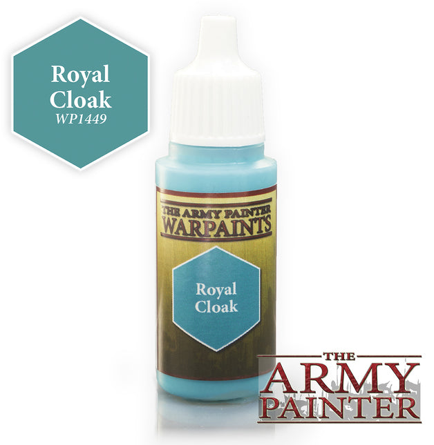 Army Painter Royal Cloak Warpaint