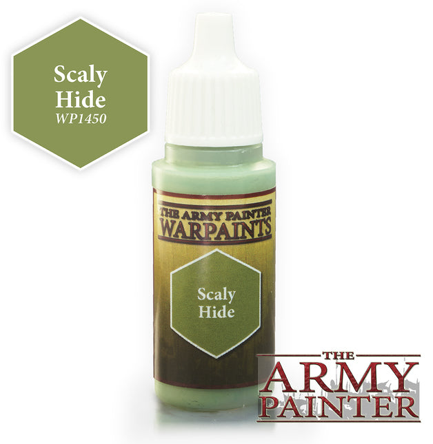 Army Painter Scaly Hide Warpaint