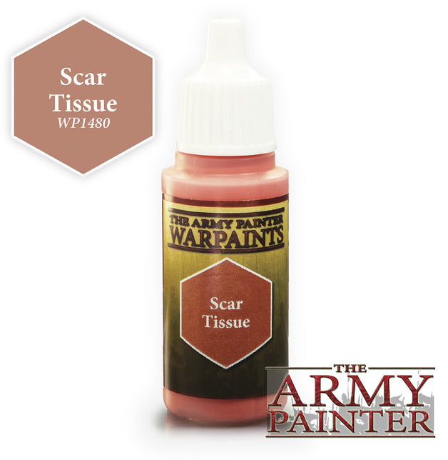 Army Painter Scar Tissue Warpaint