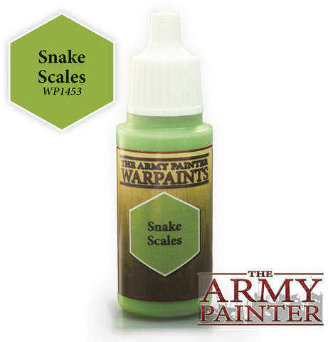 Army Painter Snake Scales Warpaint