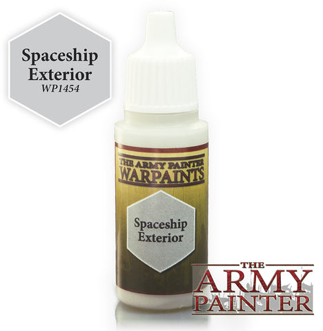 Army Painter Spaceship Exterior Warpaint