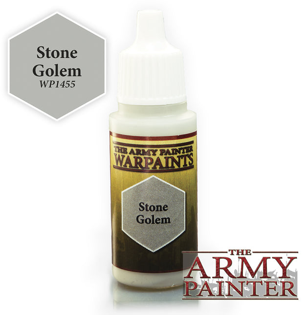 Army Painter Stone Golem Warpaint