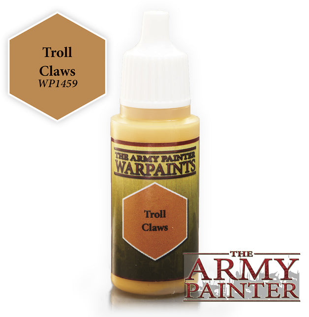 Army Painter Troll Claws Warpaint