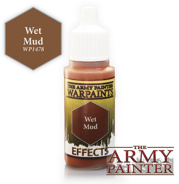 Army Painter Wet Mud