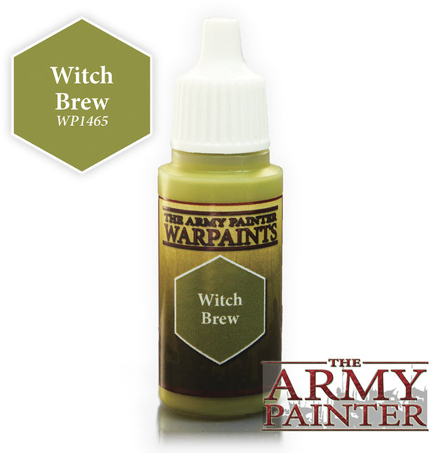 Army Painter Witch Brew Warpaint