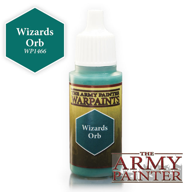 Army Painter Wizards Orb Warpaint