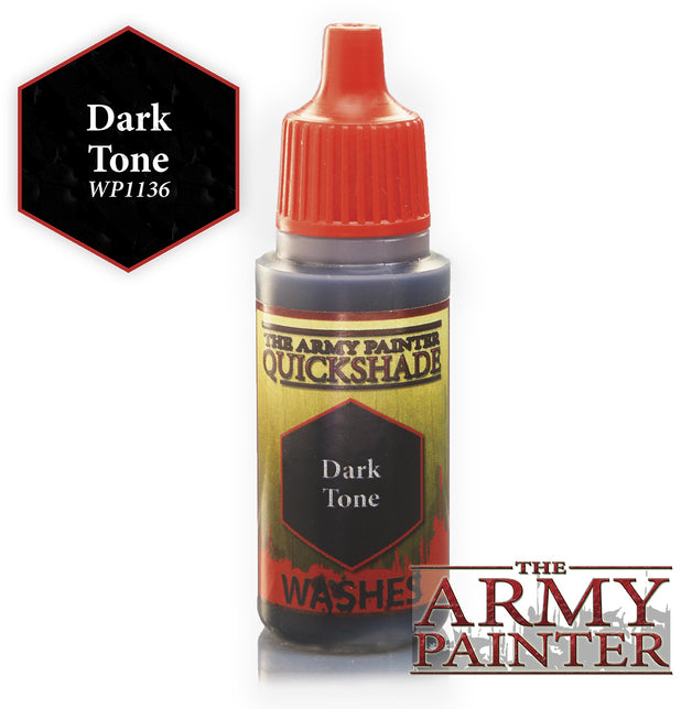 Army Painter Dark Tone Ink