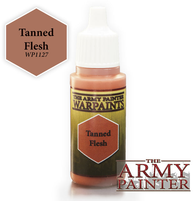 Army Painter Tanned Flesh Warpaint