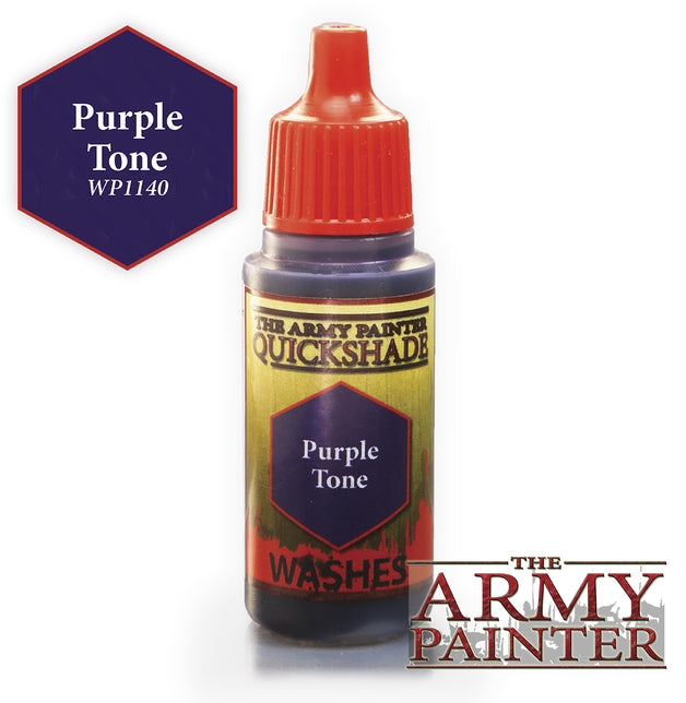 Army Painter Purple Tone