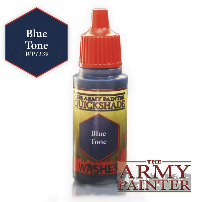 Army Painter Blue Tone