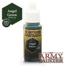 Army Painter Angel Green Warpaint