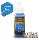 Army Painter Crystal Blue Warpaint