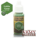 Army Painter Goblin Green Warpaint
