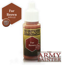 Army Painter Fur Brown Warpaint