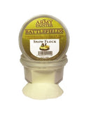 Army Painter Snow Flock - Basing