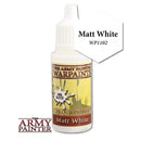 Army Painter Matt White Warpaint