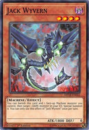 Jack Wyvern [MP18-EN042] Common